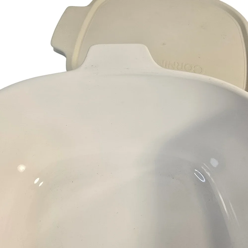 Corningware vintage late